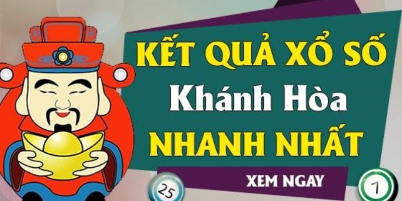  Xổ Số Khánh Hòa Mở Thưởng Khi Nào?