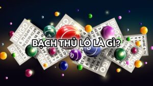 Bạch Thủ Lô Là Gì?