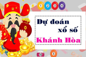 Mẹo Soi Cầu Xổ Số Khánh Hòa Chính Xác