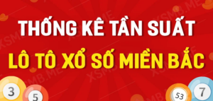 Thống Kê Tần Suất Lô Tô Miền Bắc Là Gì?