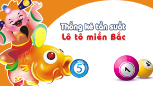 Cách Áp Dụng Thống Kê Tần Suất Lô Tô Miền Bắc