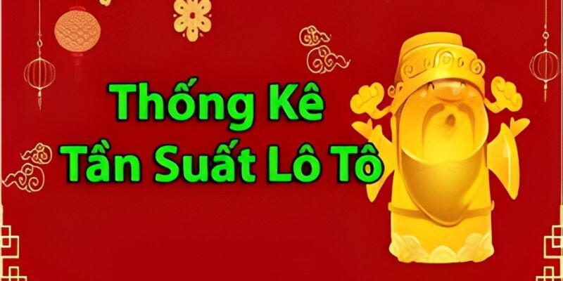 Cách Phân Tích Dữ Liệu Tần Suất Lô Tô