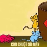 Con Chuột Số Mấy? Giải Mã Ý Nghĩa Và Con Số May Mắn