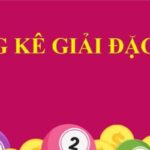 Thống Kê Giải Đặc Biệt  Và Mẹo Nâng Cao Tỷ Lệ Trúng Thưởng